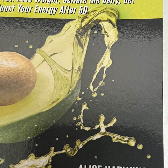 Low Carb Diet - Ketogenic after 50 - Picture 2 of 5